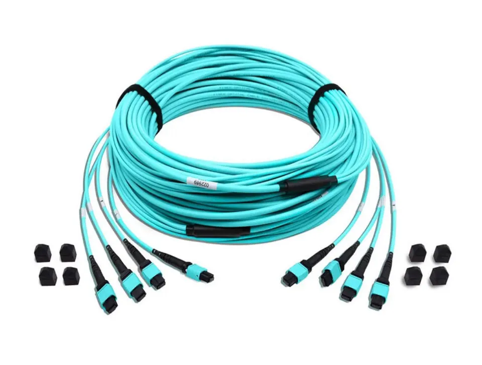 MTP/MPO trunk cables