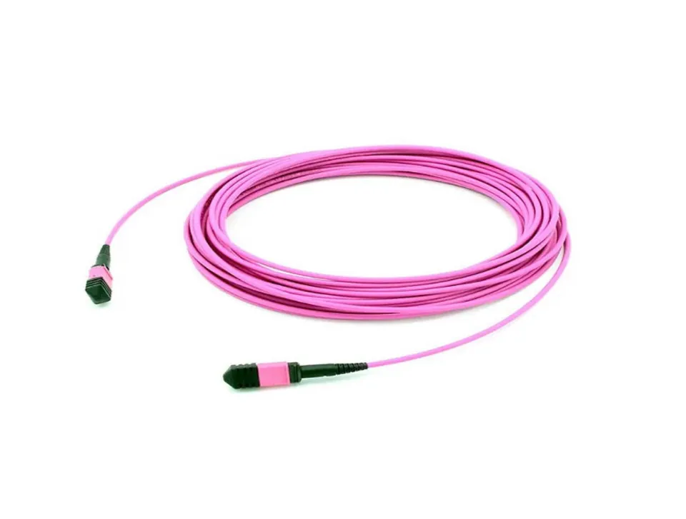 MTP/MPO patch cords